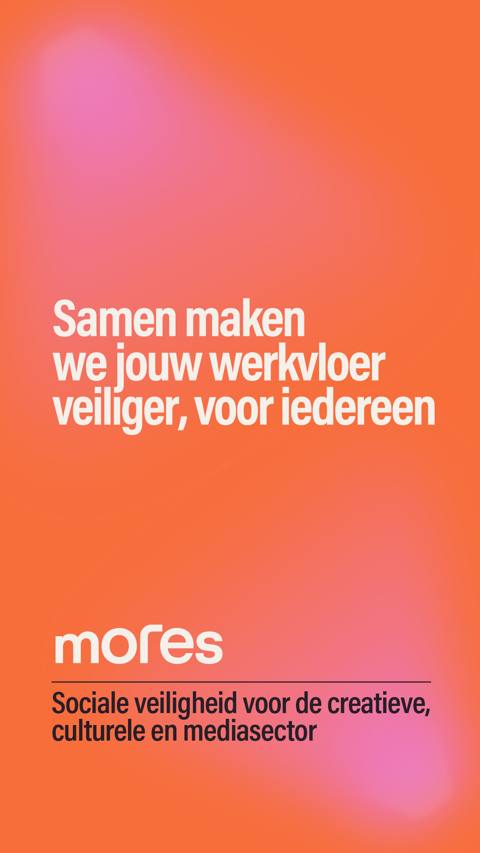 Story: Samen maken we jouw werkvloer veiliger, voor iedereen.