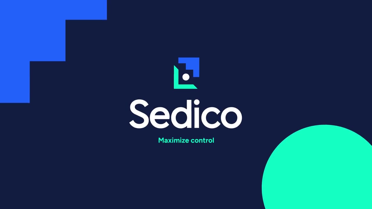 Campagnebeeld van Sedico Group