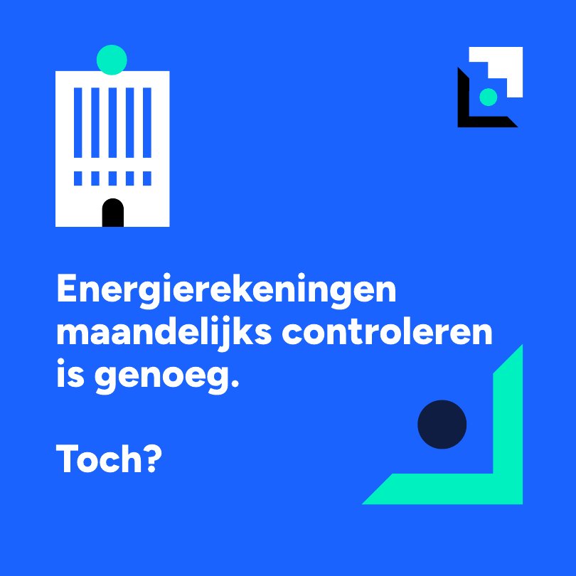 Post over CO2-doelen
